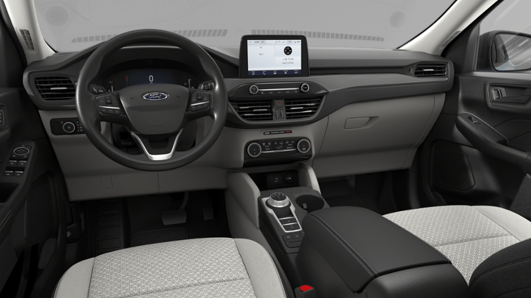 2026 Ford Escape Active - Photo 75