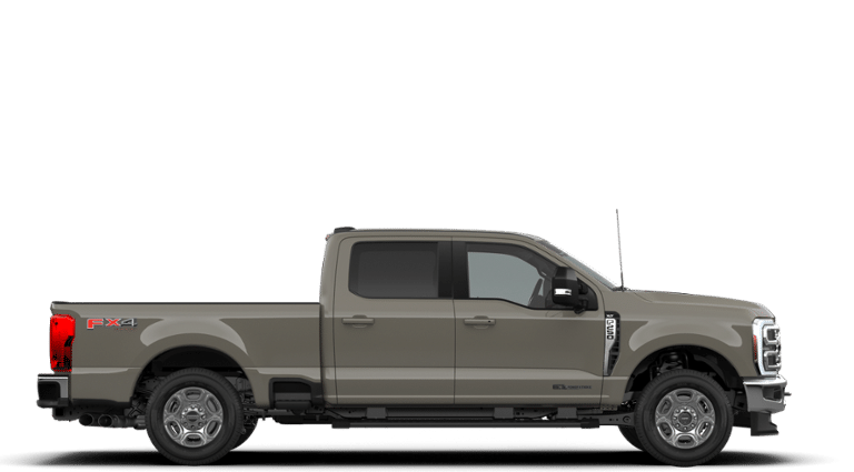 2026 Ford F-250 Super Duty XLT - Photo 36