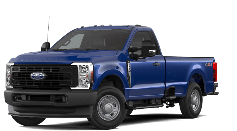 2026 Ford F-250 Super Duty XL's photo