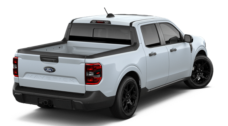 2026 Ford Maverick XLT TRUCK