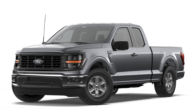 Thumbnail: 2026 Ford F-150 - 46