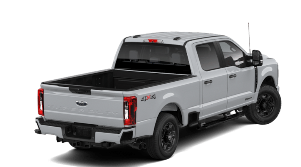 New 2026 Ford Super Duty F-250 XL TRUCK