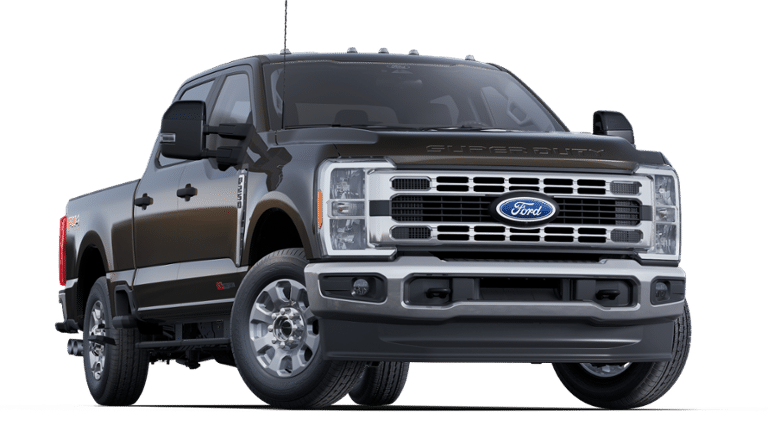 2025 Ford F-250 Super Duty XLT - Photo 96