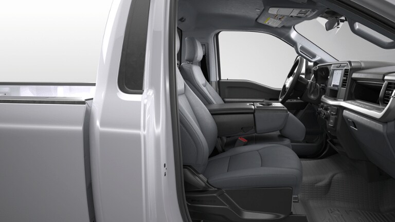 2026 Ford F-250 Super Duty XL - Photo 37