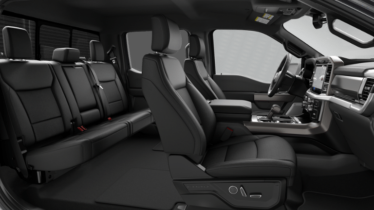 2026 Ford F-150 Lariat TRUCK