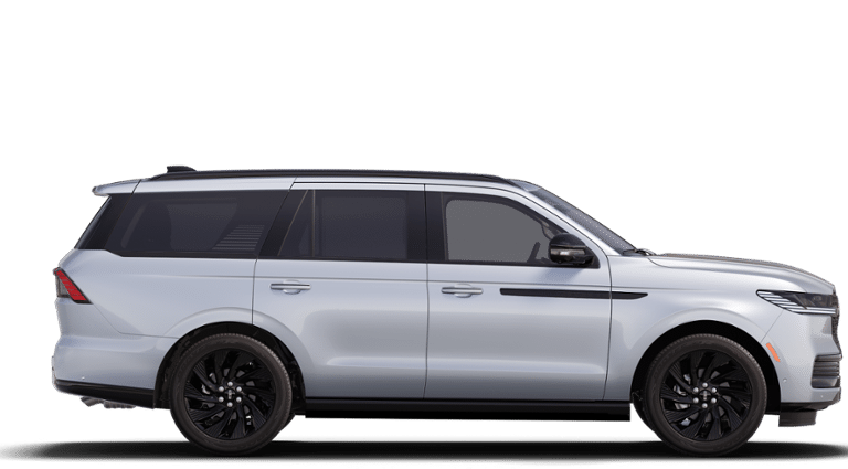 2025 Lincoln Navigator Reserve - Photo 33