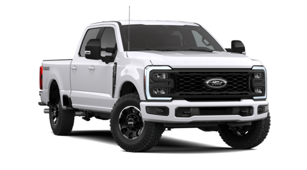 New 2026 Ford Super Duty F-350 XLT TRUCK