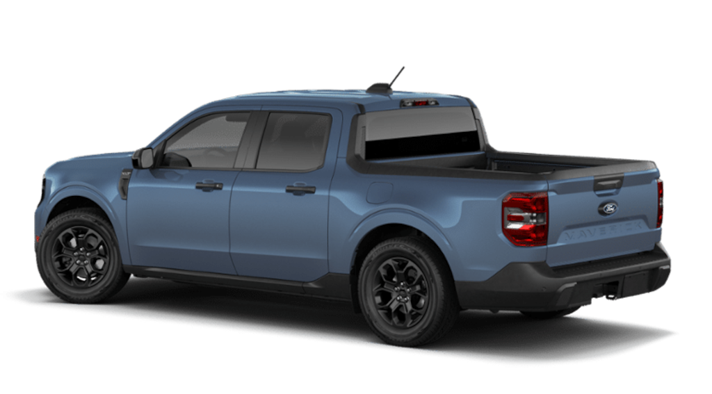 New 2026 Ford Maverick XLT TRUCK