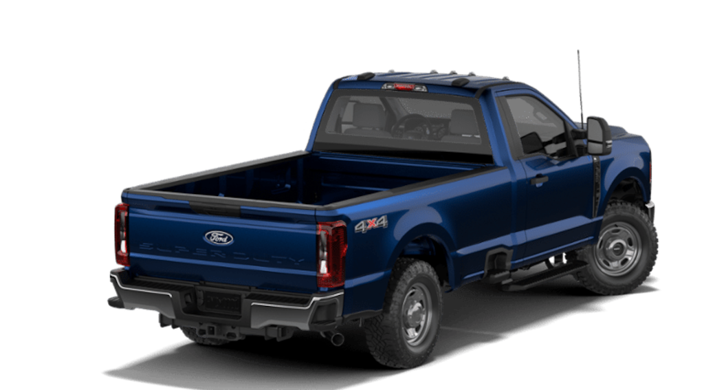 New 2027 Ford Super Duty F-350® XL TRUCK
