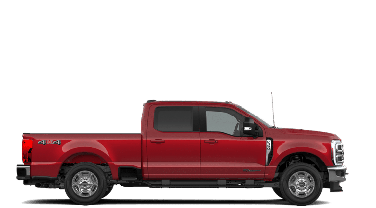 2026 Ford F-350 Super Duty XLT - Photo 49