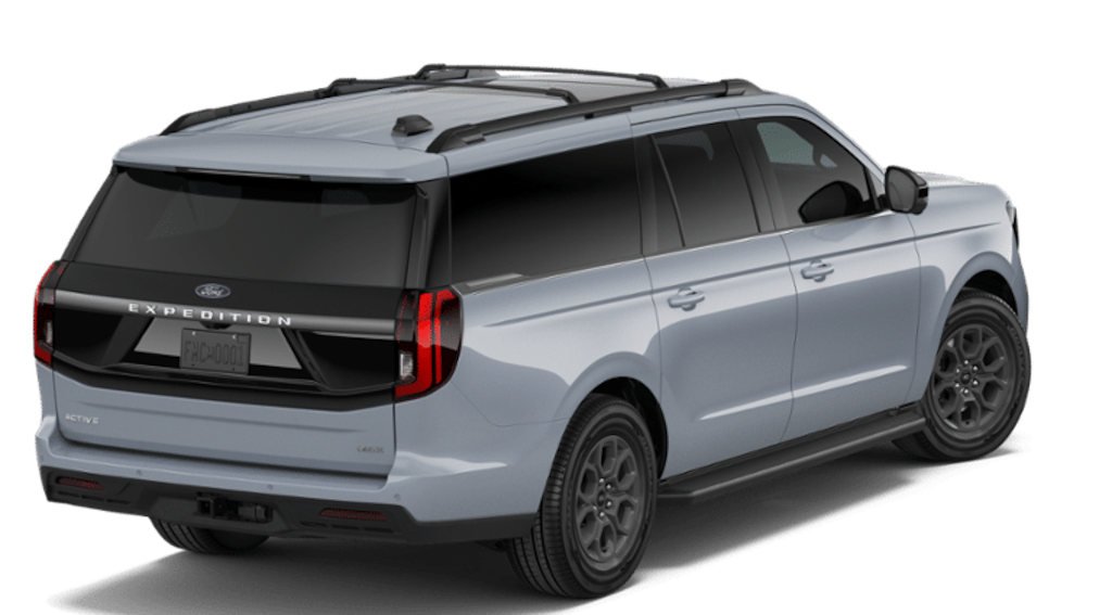 New 2026 Ford Expedition Max Active SUV