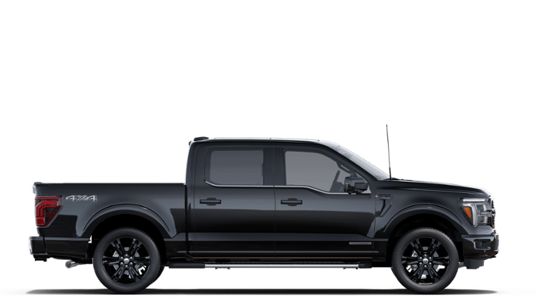 Thumbnail: 2025 Ford F-150 - 28