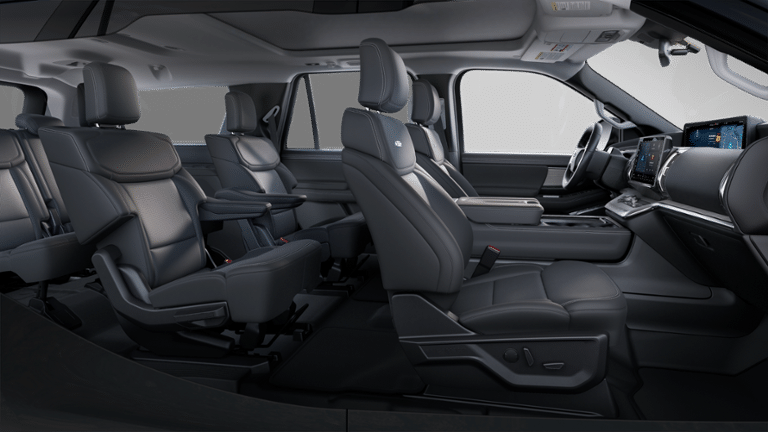Thumbnail: 2025 Ford Expedition MAX - 29