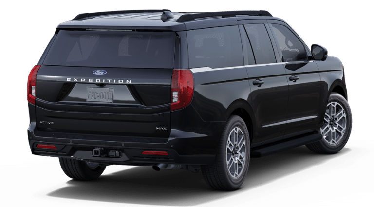 Thumbnail: 2025 Ford Expedition MAX - 26