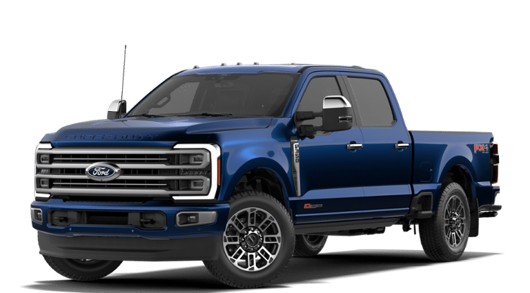 2027 Ford F-350 TRUCK