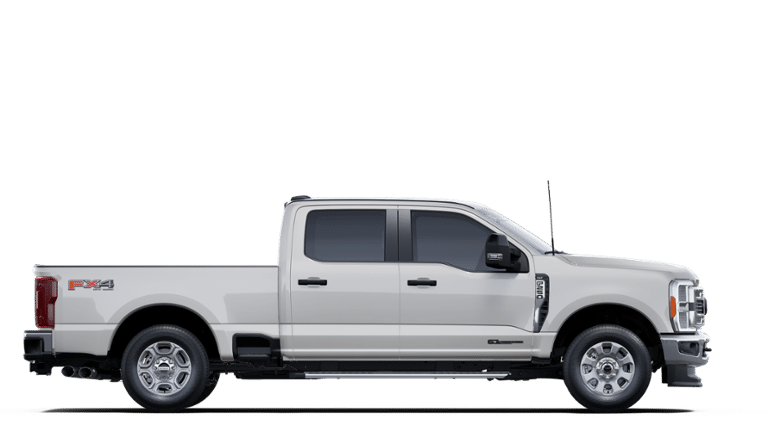 2025 Ford F-250 Super Duty XLT - Photo 27