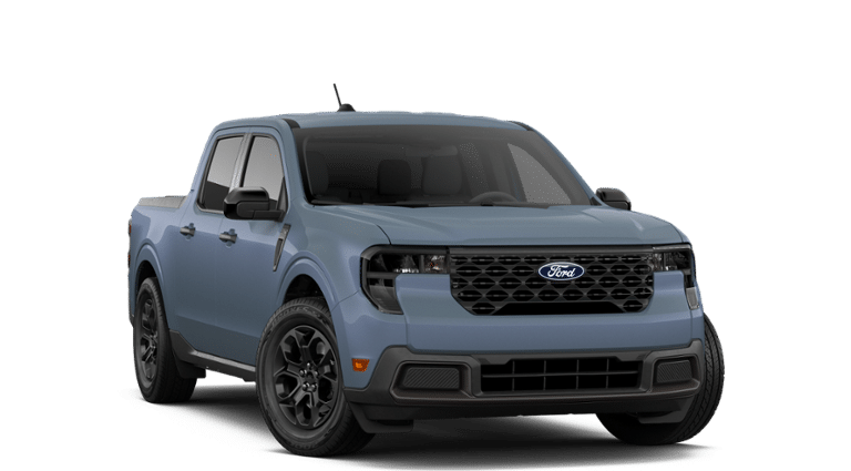 New 2026 Ford Maverick XLT Truck