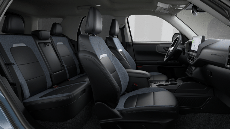 Thumbnail: 2026 Ford Bronco Sport - 37