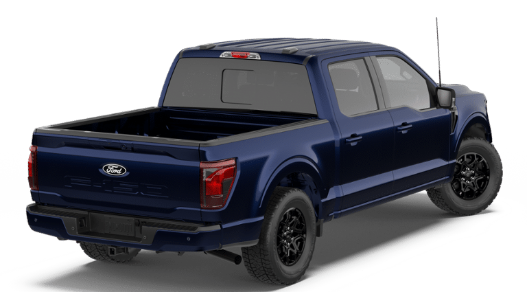 Thumbnail: 2026 Ford F-150 - 11