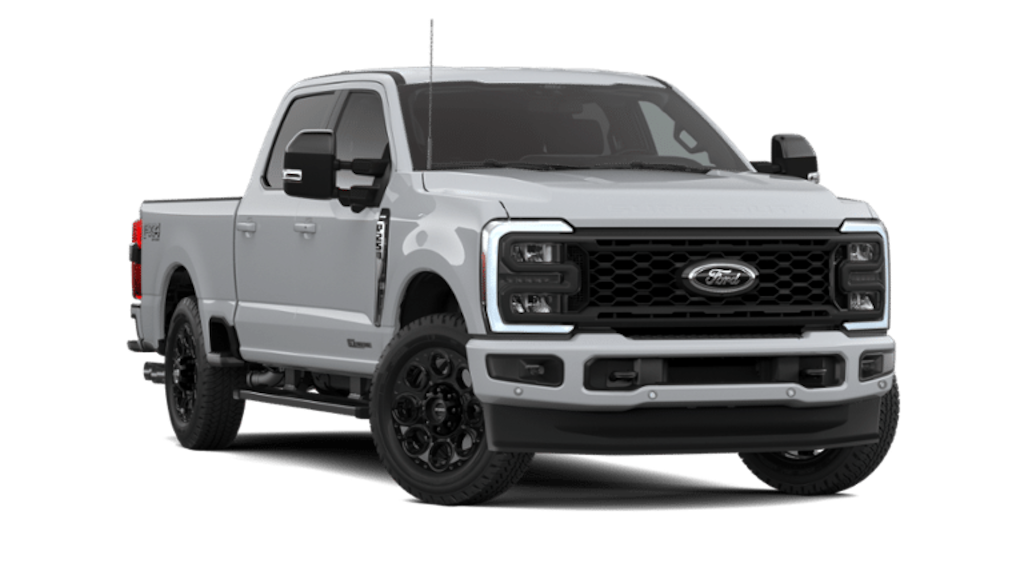 New 2026 Ford Super Duty F-250® Lariat® TRUCK