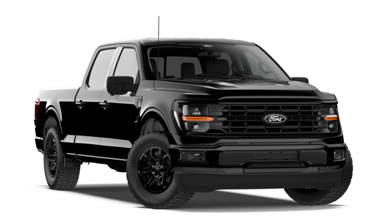 Thumbnail: 2026 Ford F-150 - 26