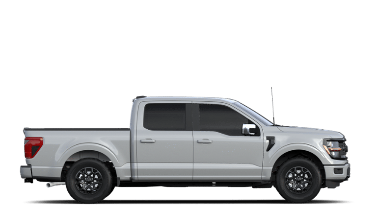 2024 Ford F-150 XLT photo 26