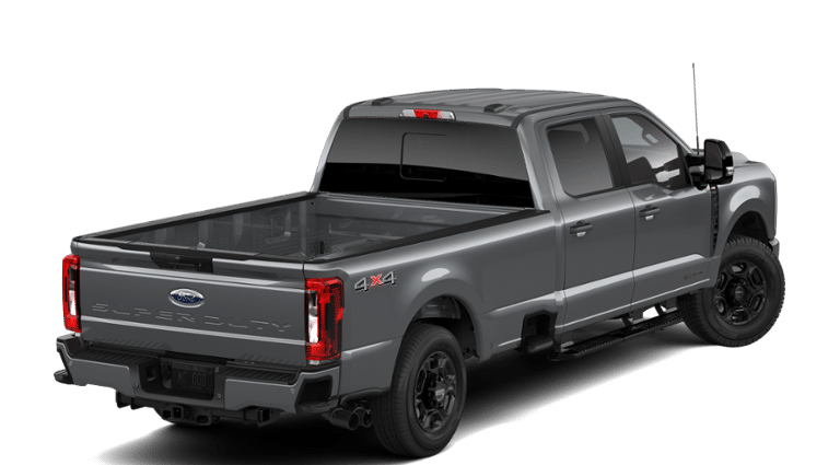 Thumbnail: 2026 Ford F-350 - 3