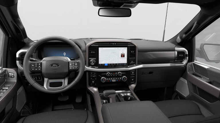 Thumbnail: 2026 Ford F-150 - 8