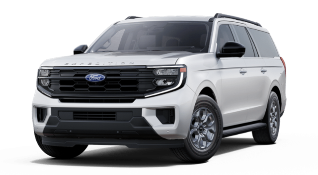 2025 Ford Expedition Max Active MAX SUV