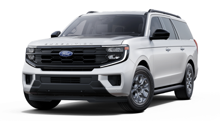 Ford Expedition Max