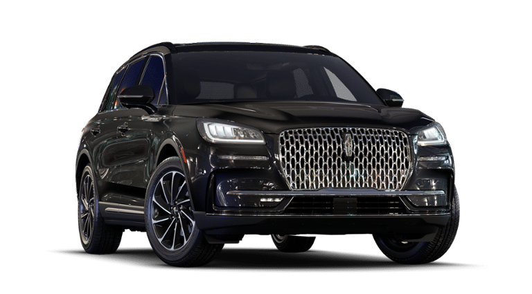 2026 Lincoln Corsair Premiere photo 3