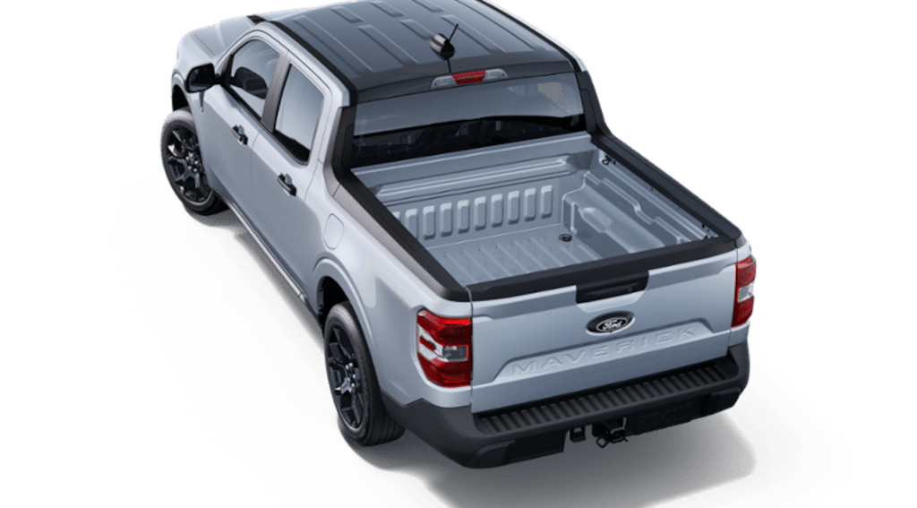 New 2025 Ford Maverick XLT Truck