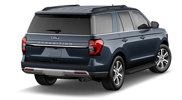 2024 Ford Expedition XLT photo 3