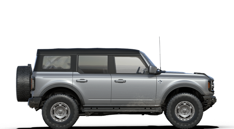 Thumbnail: 2024 Ford Bronco - 34