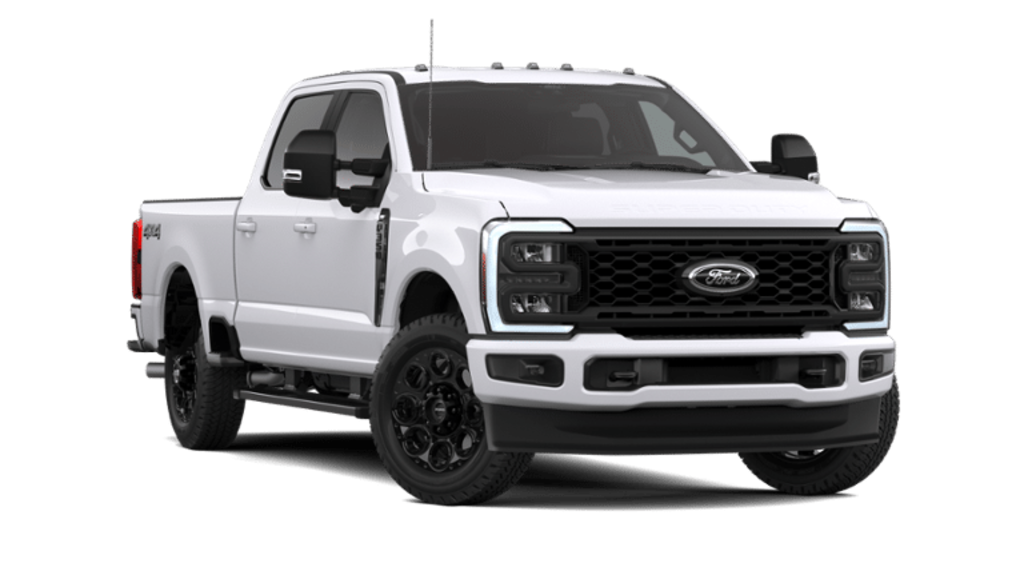 New 2026 Ford Super Duty F-350 XLT TRUCK