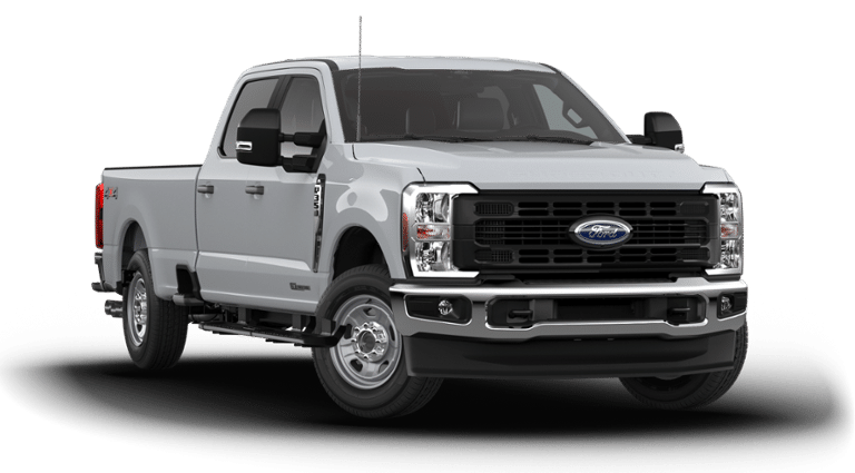 2026 Ford F-350 Super Duty XL - Photo 24