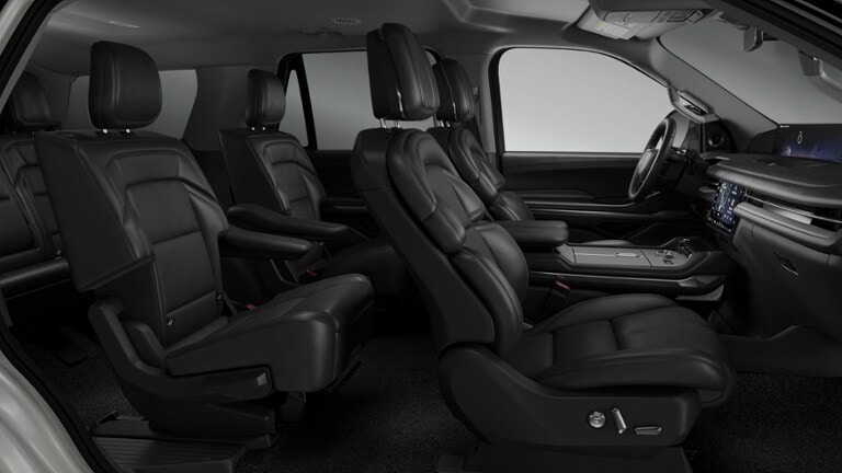 2026 Lincoln Navigator Premiere - Photo 46