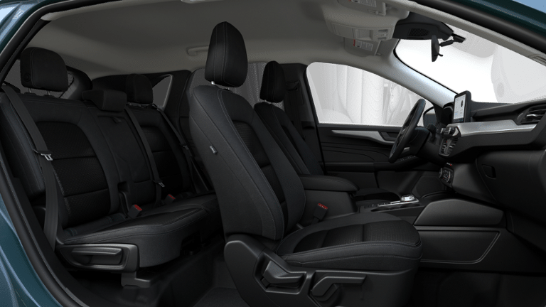 Thumbnail: 2025 Ford Escape - 30