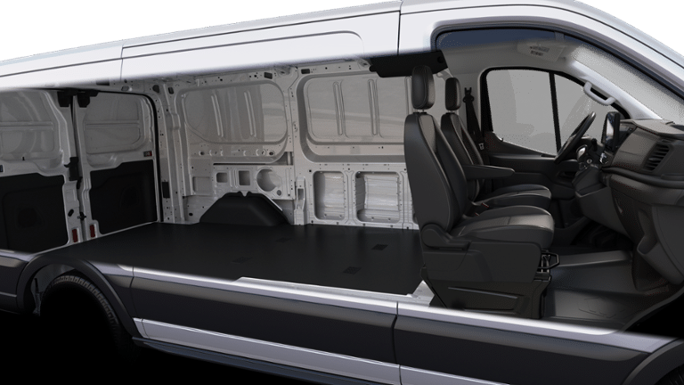 2025 Ford Transit Van Base - Photo 28