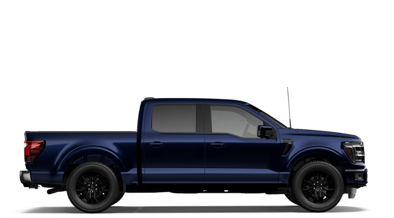 Thumbnail: 2026 Ford F-150 - 27