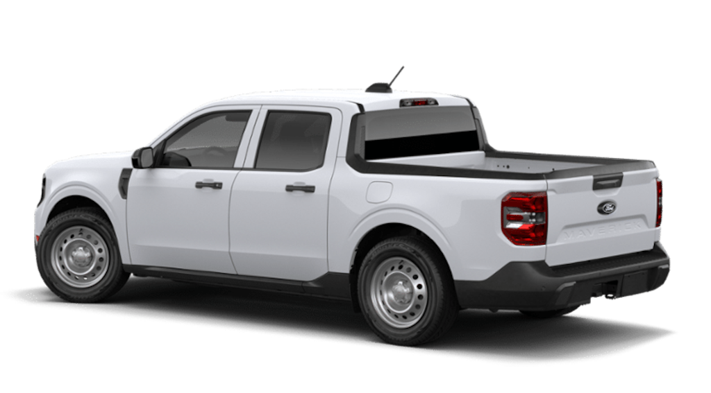 New 2026 Ford Maverick XL TRUCK