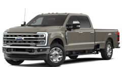 2026 Ford F-250 Lariat Truck Crew Cab