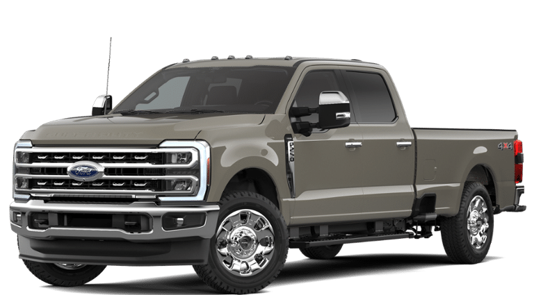 2026 Ford F-250 Super Duty Lariat's photo