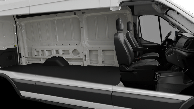 Thumbnail: 2026 Ford Transit Series - 27