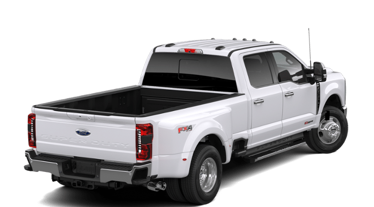 Thumbnail: 2026 Ford F-350 - 47