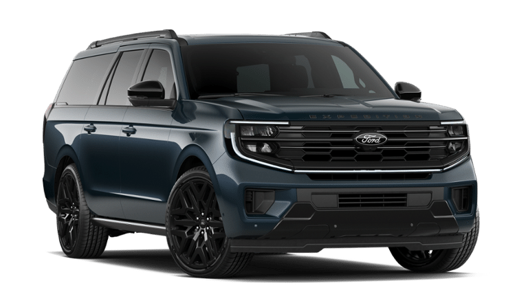 Thumbnail: 2026 Ford Expedition MAX - 50