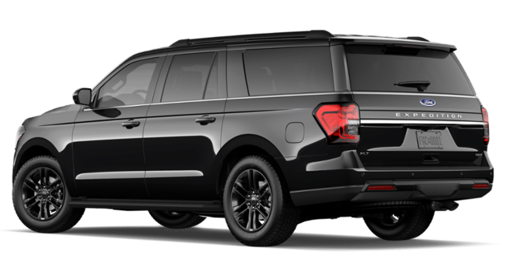 New 2025 Ford Expedition For Sale at Virtue Motors VIN 1FMJK1J85REA32561