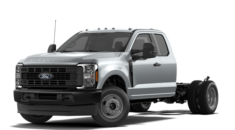 2027 Ford Chassis Cab F-350&reg; XL TRUCK