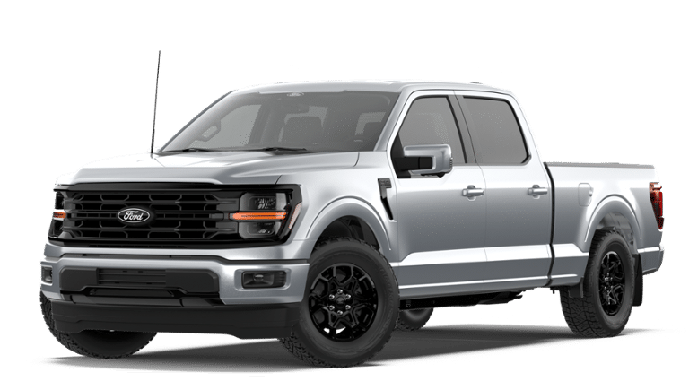 2026 Ford F-150 XLT TRUCK