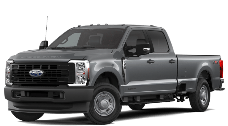 2026 Ford F-250 Super Duty XL's photo